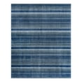 thumbnail image 2 of Unique Loom Gemstone Collection Area Rug - Topaz (9' x 12' Rectangle Blue/Navy Blue), 2 of 6