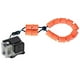 RetiCAM Bracelet Flottant pour Appareils Photo Étanches, WS20, Orange – image 1 sur 2