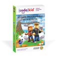 thumbnail image 1 of Caja de Programación Roblox CodaKid, edades 9+, 12 meses de acceso, 1 of 9