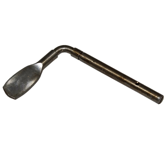 Briggs-Stratton Parts 230714 CRANK-GOVERNO Briggs & Stratton Engine BS-230714