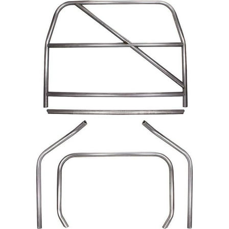 Allstar Performance Main Hoop Assembly for 22106 Deluxe Kit