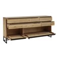 thumbnail image 4 of Armen Living Nevada Sideboard, 4 of 10
