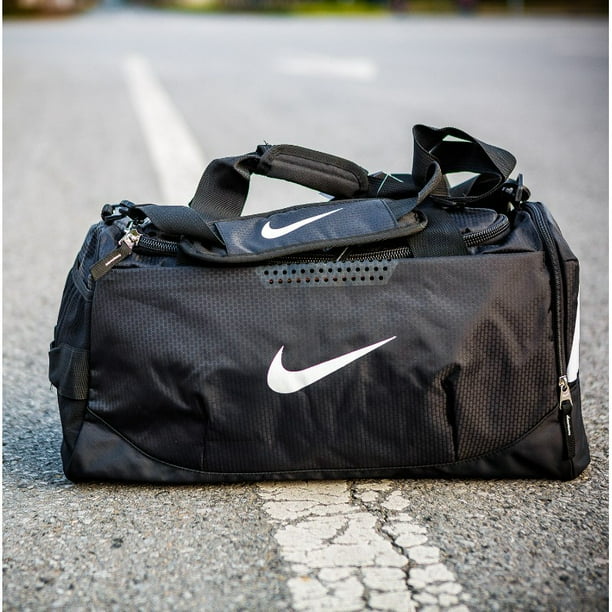 Nike Fitness Mochila Deportiva Equipaje De Gran Capacidad Walmart en linea