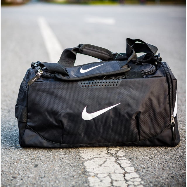 Gran Capacidad Nk Bolsa De Viaje/Fitness Mochila Deportiva huangjie unisex
