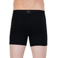 thumbnail image 6 of Wearables Men's Organic Cotton Boxer Briefs 7-Pack, 6 of 6