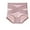 Dark-pink, variant on Doveloom Leakproof Panties - Ultimate Comfort Leakproof and Shaping Panties, Doveloom Panties, Forcharm Underwear Comfortable All Day
