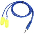 thumbnail image 1 of wonima11 Communication and Surroundings Earbuds for Foam Earbud Wired Racing Molded Kids Noise Reduction Balanced Armature Race Receiver Headphones Ear Buds Electronics, 1 of 1