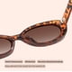 thumbnail image 3 of Lentes de Sol Miyya Old Money Polarizados Ovalados 2025 UV400, 3 of 9