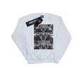 thumbnail image 1 of It Chapter 2 Sweat-Shirt Photo Gros Plan pour Femmes Pennywise, 1 of 3