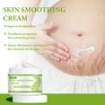 thumbnail image 6 of FSTDelivery Deals Up to 50% Off! Skin Cream Smoothing Cream 30g, Improve Postpartum Stretch Marks, Flattened Skin, Replenish Broken Skin Fibers Christmas Gifts for Women, 6 of 9