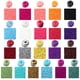 thumbnail image 2 of 1000 cuentas de arroz de vidrio de color sólido de 2/3/4 mm, cuentas redondas de semillas para hacer joyas, pulseras, pendientes, accesorios de cuentas, 2 of 5