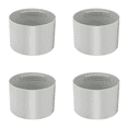 thumbnail image 2 of Conector Manguera Escape Roscado Interfaz Aire Acondicionado Portátil (150 Mm), 2 of 8