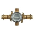 thumbnail image 2 of American Standard Flash Shower Rough-In Valve With CPVC Inlets/Universal Outlets with Screwdriver Stops, 2 of 3