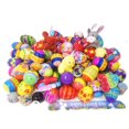 thumbnail image 3 of Huevos de Pascua precargados con juguetes inquietos, paquete de 36 para niños con cesta, 3 of 4