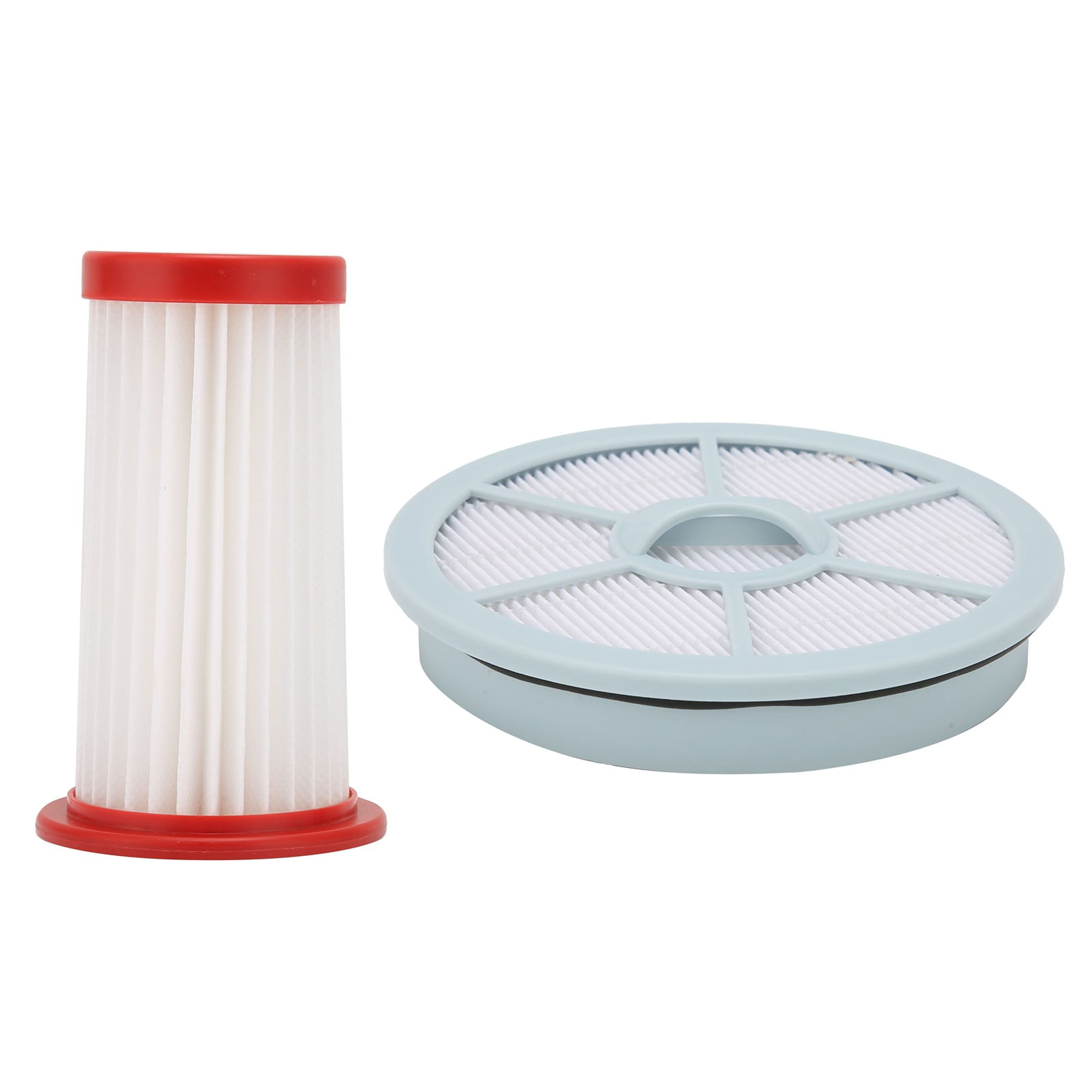 Vacuum Cleaner Mesh Filter Core Kit For Bissell Multi Reach Cordless Accessory 