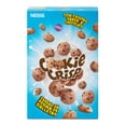 thumbnail image 3 of Cereal Nestlé Cookie Crisp Galletas Chispas de Chocolate Caja 310gr, 3 of 5