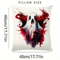 Pillowcase Cool Cotton Pillowcases Natural Silk Pillowcase for Hair And
