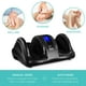 thumbnail image 4 of Masajeador de pies Best Choice Products Shiatsu con mando a distancia, 4 of 7