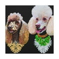 thumbnail image 4 of "Sleeping Poodle Dreamscape" - Canvas, 4 of 25