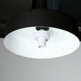 thumbnail image 3 of Moyic Soporte de bombillas con Control remoto de 220V, piezas de repuesto, Base de lámpara, interruptor de luz nocturna de plástico, iluminación Accesorios para electrodomésticos Moyic HA3449-00B, 3 of 6
