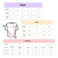 thumbnail image 4 of Playera Princesa Peach Mario Bros Nintendo Todas Las Tallas, 4 of 4