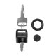 thumbnail image 4 of Interruptor de Llave Encendido Motor NEW-87-17009A5 para Mercury Motores Fuera 3 Posiciones Off-Run-, 4 of 5