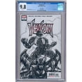 thumbnail image 1 of Venom #1 - CGC 9.8 Comic Book, 1 of 2