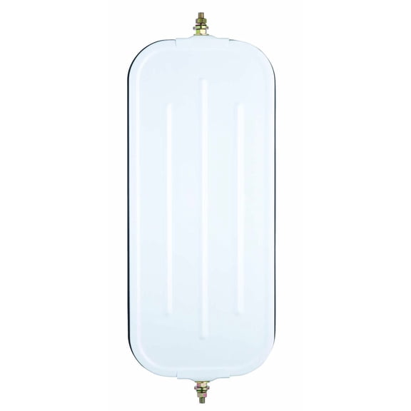 RH072W - Fit System HD ribbed back 7x16 Replacement head white Replacement Head