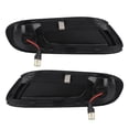 thumbnail image 4 of Side Marker Light, Car Side Indicator Lamp Anti Aging Smoked Lens High Temp Resistant  For F55 F56 F57, 4 of 8
