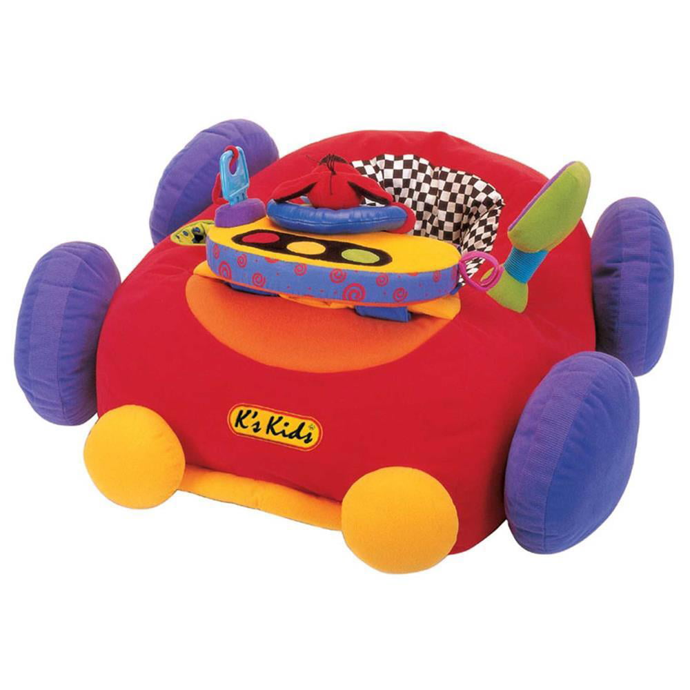 Детская машинка развивающая. Машина KS Kids. KS Kids игрушки. Игрушка KS Kids развивающая машина. Машина детская мягкая.