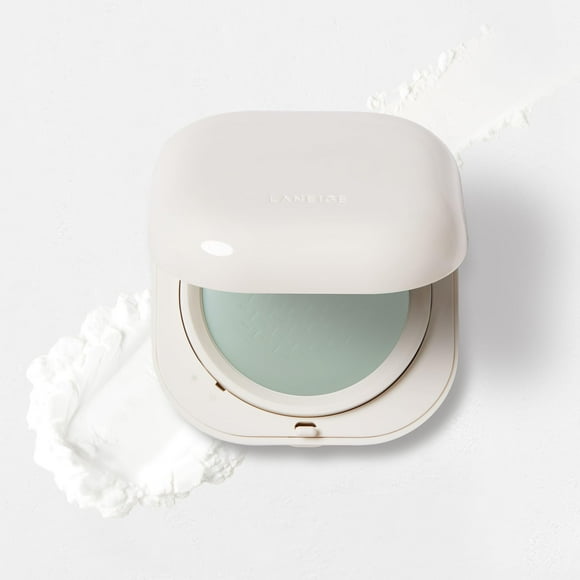 Polvo compacto LANEIGE Neo Blurring con ácido hialurónico azul