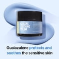 thumbnail image 4 of Crema Hidratante Suavizante SUR.MEDIC+ AZULENE 50ml, 4 of 9