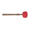 thumbnail image 1 of MERIGLARE Handmade Wool Hammer Mallet Stick for Buddhist Singing Bowl Accessory Red, 1 of 9