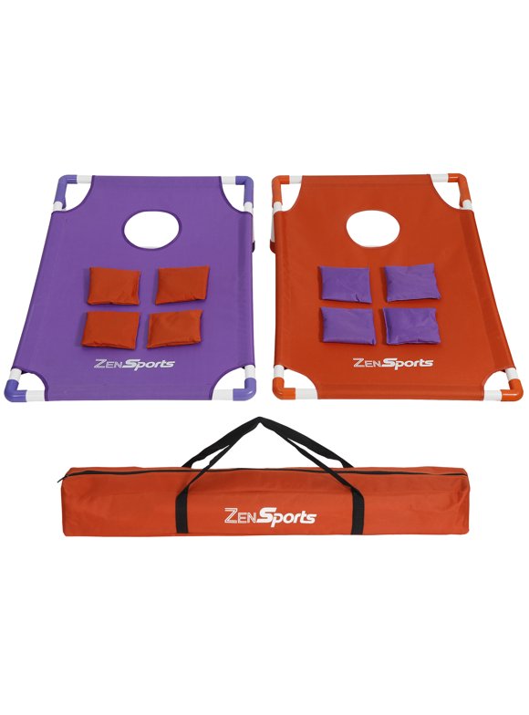 Cornhole in Toss Games