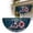 Clearance Sale Blue7, variant on YaoZQ 250 Merchandise, 1 pack USA 250th Anniversary Bunting Flag 1776-2026 Patriotic Fan Banners America Semiquincentennial Independence Day Decor Blue 35 inch