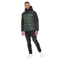 thumbnail image 4 of Bewley & Ritch Veste Matelassée Archdale pour Hommes, 4 of 4