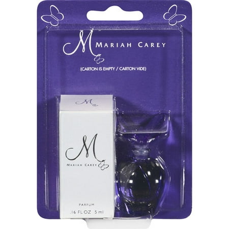 M Mariah Carey 0.16 oz EDP Splash For Women