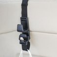thumbnail image 4 of Gancho para respaldo de asiento de coche, soporte multifuncional para paraguas de maletero, almacenamiento de paraguas, 1 unidad Sailing Electrónica, 4 of 5