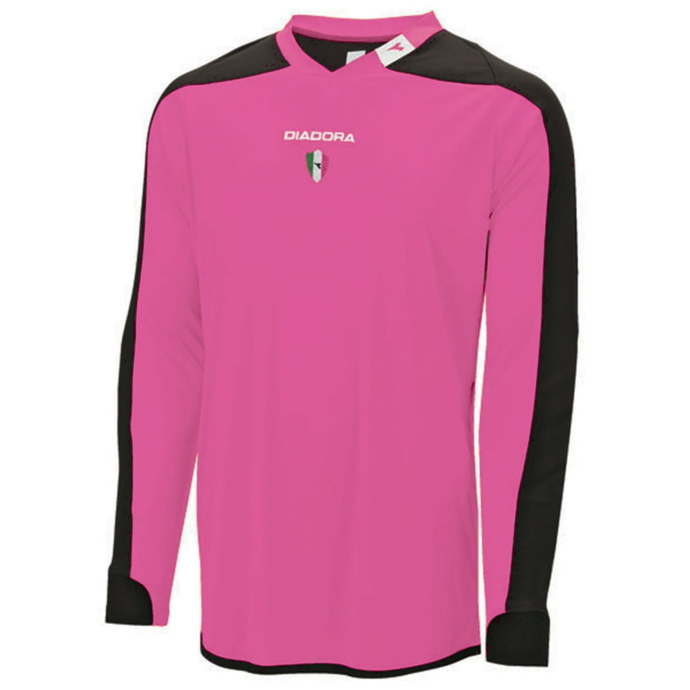 Diadora Enzo Soccer Goalkeeper Jersey