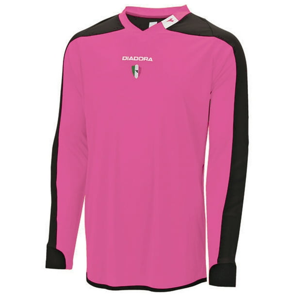 Diadora Enzo Soccer Goalkeeper Jersey