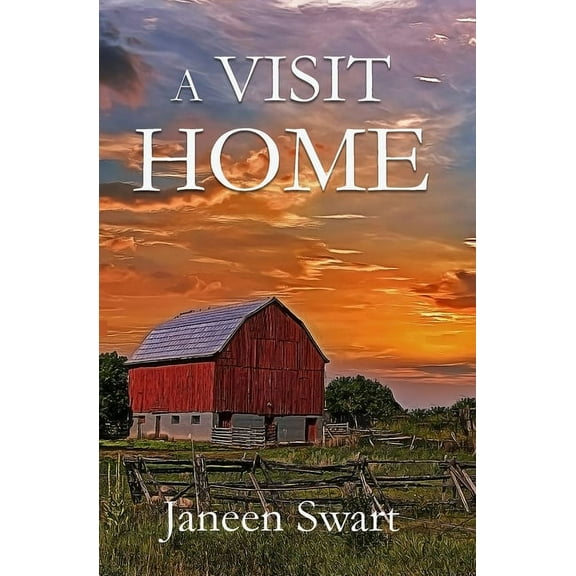 A Visit Home, (Paperback)