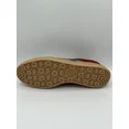 thumbnail image 2 of Adi-das Gazelle Collegiate ‘Burgundy Green’ Men’s Sneakers [IG4996], 2 of 6