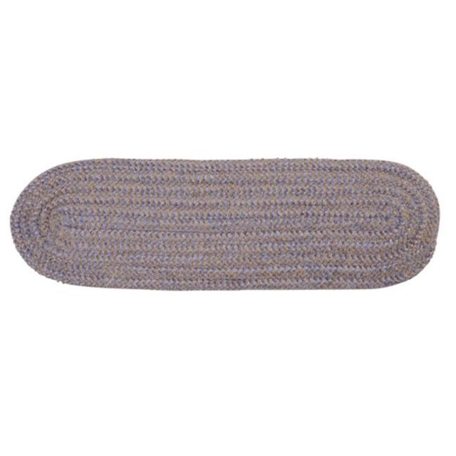 Softex Check - Amethyst Check Stair Tread (set 13)