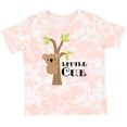 thumbnail image 3 of Inktastic Koala Bear Little Cub Boys or Girls Toddler T-Shirt, 3 of 5