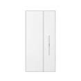 thumbnail image 3 of Mobile Air Conditioner Door Seal Cloth Air Conditioning Portable Sliding, 3 of 7
