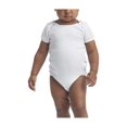 thumbnail image 2 of Gildan - Softstyle Infant One Piece - 64ZEE, 2 of 3