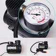 thumbnail image 1 of RYRDWP Voiture 12v Électrique Mini Compresseur Compact Gonfleur d'Air 300psi Nouveau, 1 of 5