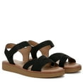 thumbnail image 2 of LifeStride Women's Wren Sandal - Medium & Wide Width, 2 of 9
