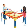 thumbnail image 3 of Little Tikes 3-in-1 Easy Score Rebound Games, 3 of 6