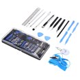 thumbnail image 4 of Screwdriver Set Simple Practical PC Tool Portable Safe Durable Electronic Equipment Repairing Tools Kit, 4 of 5